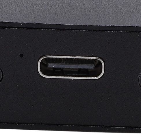 محول USB 3.2 Ethernet LAN، من النوع C إلى RJ45، سرعات 5 جيجابت في الثانية 2.5 جيجابت في الثانية 1 جيجابت في الثانية - أداء عالي مع Realtek RTL8157، تصميم كابل مرن لأجهزة الكمبيوتر المحمولة وأجهزة NAS in Kuwait