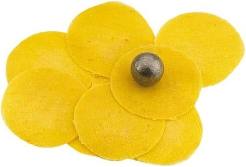 Black Powder Lubricated Shooting Patches - 200 Pack of .50 to .58 Cal Lubed Muzzleloader Shooting Patches in Saudi Arabia