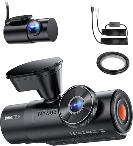 N4 Pro S & CPL & Hardwire Kit in Saudi Arabia