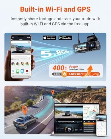 N4 Pro S & CPL & Hardwire Kit in Saudi Arabia