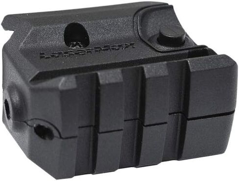 LaserMax LMS-RMSR الليزر المثبت على السكك الحديدية (الأحمر) للاستخدام في سلسلة Ruger SR in Kuwait