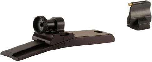شركة Williams Gun Sight Company WGRS-RU22 (SET) مع منظار أمامي 570M خرزة ذهبية 1/16" | 44565 in Saudi Arabia