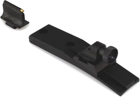 شركة Williams Gun Sight Company WGRS-RU22 (SET) مع منظار أمامي 570M خرزة ذهبية 1/16" | 44565 in Saudi Arabia