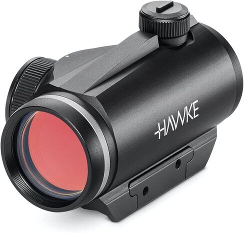 Vantage Red Dot 1x30 - Weaver (3moa dot) in Saudi Arabia