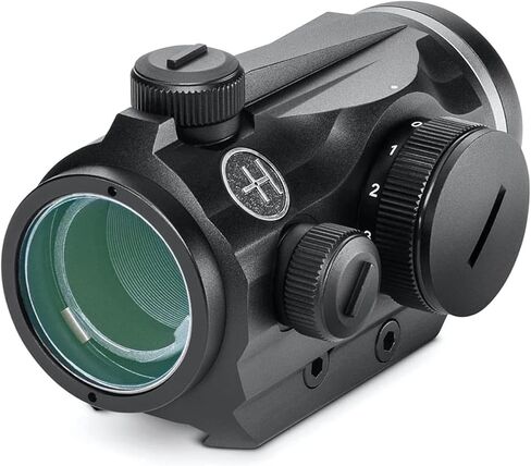 Vantage Red Dot 1x30 - Weaver (3moa dot) in Saudi Arabia