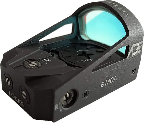 Ade RD3-012-Delta Red Dot Reflex Sight for Springfield XDM XD-M OSP System Pistol Handgun in Saudi Arabia