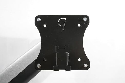حامل محول VESA لشاشة Gladiator Joe متوافق مع طراز شاشة Acer SH242Y، SA242Y in Saudi Arabia