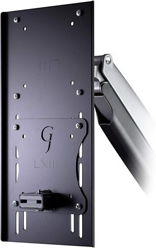 Gladiator Joe Monitor Arm/Mount - VESA Adapter Extension - Compatible with Any GJ VESA Adapter - Raise | Lower | Customize Your Monitor Setup in Saudi Arabia