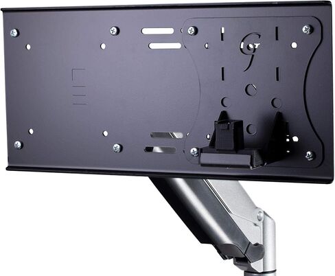 Gladiator Joe Monitor Arm/Mount - VESA Adapter Extension - Compatible with Any GJ VESA Adapter - Raise | Lower | Customize Your Monitor Setup in Saudi Arabia