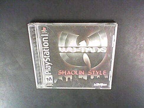 Wu Tang: Shaolin Style in Saudi Arabia