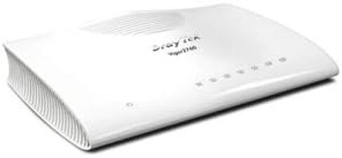 DrayTek Vigor 2760,1xWAN VDSL/Adsl, 4x Gigabit LAN, 2xVPN, USB in Saudi Arabia
