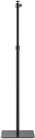 جهاز عرض Aurzen D1 air الذكي المحمول مع حزمة حامل جهاز عرض قابلة للتعديل، يعمل بمنفذ USB-C، إعداد تلقائي سهل، صوت دولبي 16 وات، تطبيقات رسمية مدمجة، 1080 بكسل HDR10 الأصلي، جهاز عرض أفلام خارجي، أبيض in Saudi Arabia
