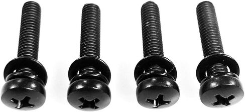 ReplacementScrews Stand Screws Compatible with Toshiba 37AV502U in Saudi Arabia
