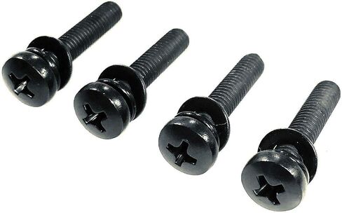 ReplacementScrews Stand Screws Compatible with Toshiba 37AV502U in Saudi Arabia