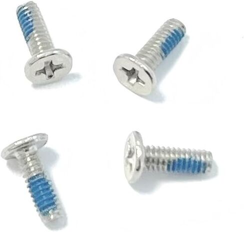 Laptop Bottom Case Screws Replacement for HP CHROMEBOOK 15A-NB 15AT-NB in Saudi Arabia