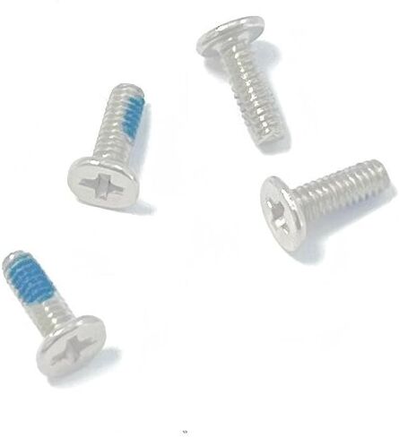 Laptop Bottom Case Screws Replacement for HP CHROMEBOOK 15A-NB 15AT-NB in Saudi Arabia