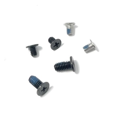 Lower Bottom Base Cover Case Screws Replacement for HP Spectre X360 13-AE 13T-AE Bottom Case Screws,Laptop Repair Screws in Saudi Arabia