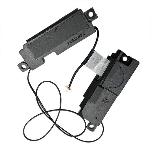Zahara Built in Speaker Replacement for Asus FX86 FX80GM ZX80 FX63VD FX503VD FX504G FX503 in Saudi Arabia