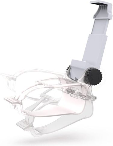 حامل الهاتف المحمول MOUDOAUER Gamer Controller Clamp Mount متوافق مع PS5 US in Saudi Arabia