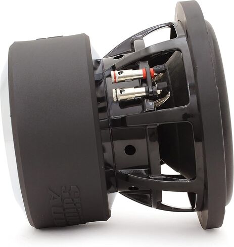 مكبرات الصوت من سلسلة Sundown Audio X-8 بقدرة 800 وات RMS (مضخم صوت X-8 V.3 D4 مقاس 8 بوصات) in Saudi Arabia