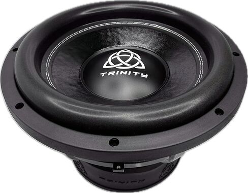مضخم صوت Trinity Audio TAS-B12D2 مقاس 12 بوصة بقدرة 4500 وات مزدوج 2 أوم in Saudi Arabia