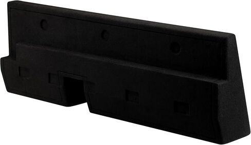 KICKER 51KTDL7T102 L7T مقاس مخصص مزدوج 10 بوصة (25 سم) غواصات في إطلاق أمامي، Gen 2/3 Toyota Tacoma in Kuwait