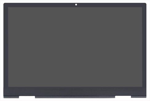 15.6 بوصة FHD شاشة LCD تعمل باللمس استبدال تجميع الشاشة مع لوحة تحكم محول رقمي مع إطار لـ HP Envy X360 15Z-DS100 15-DS1063CL 15-DS1077NR 15-DS1010WM 15-DS1097NR 15-DS1086NR 15-DS1083CL in Kuwait