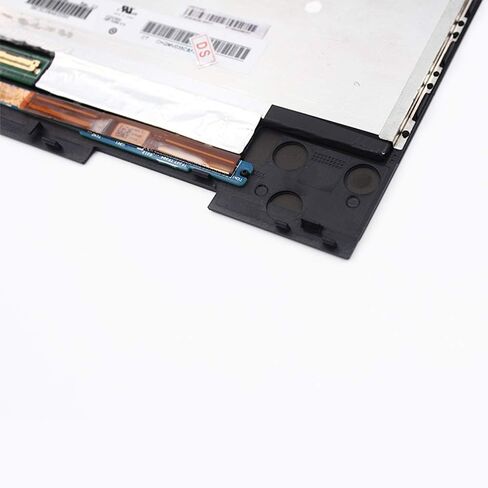 15.6 بوصة FHD شاشة LCD تعمل باللمس استبدال تجميع الشاشة مع لوحة تحكم محول رقمي مع إطار لـ HP Envy X360 15Z-DS100 15-DS1063CL 15-DS1077NR 15-DS1010WM 15-DS1097NR 15-DS1086NR 15-DS1083CL in Kuwait
