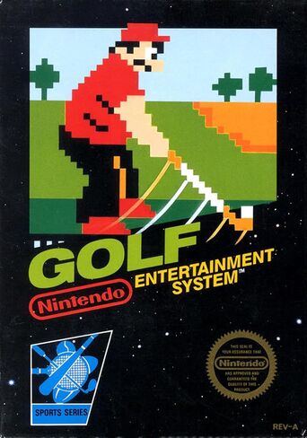 Golf in Saudi Arabia