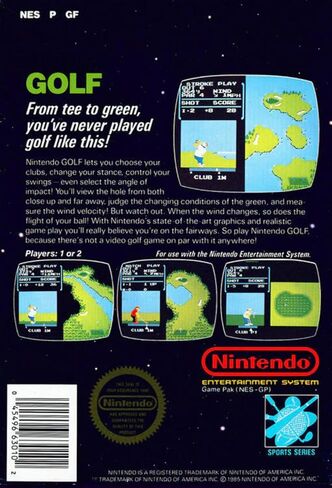 Golf in Saudi Arabia