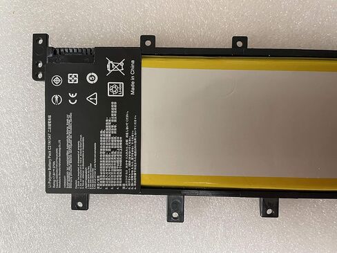 Laptop/Notebook Replace Battery for A555L F550 F550JK F554 F554L F555 F555L K555L K555LA K555LD fit Part Numbers:C21N1347 2ICP4/63/134 in Saudi Arabia