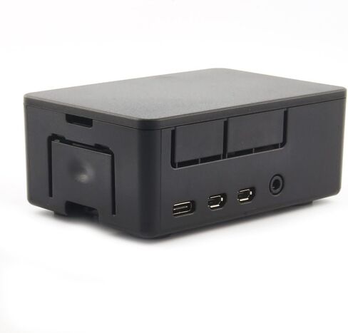 حافظة HighPi Raspberry Pi لجهاز Pi4 in Kuwait
