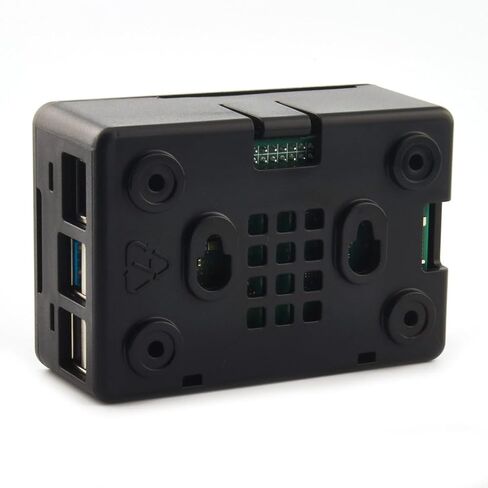 حافظة HighPi Raspberry Pi لجهاز Pi4 in Kuwait