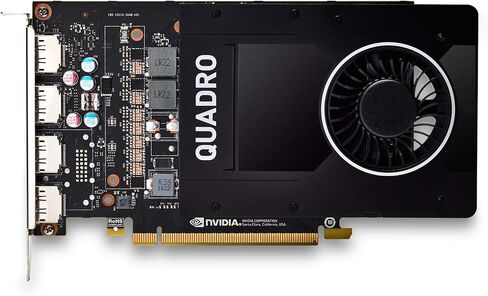 PNY NVIDIA Quadro P2200, VCQP2200-PB in Saudi Arabia