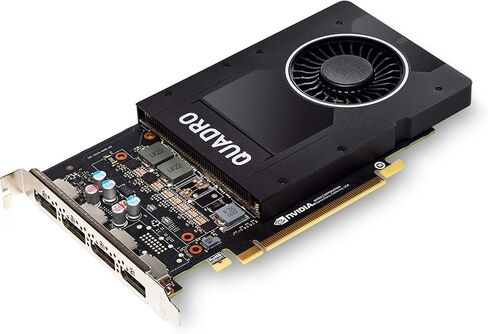 PNY NVIDIA Quadro P2200, VCQP2200-PB in Saudi Arabia