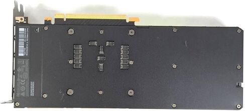 Nvidia Tesla P100 900-2H400-0000-000 GPU Computing Processor - 16 GB - HBM2 - PCIE 3.0 X16 (Certified Refurbished) in Saudi Arabia