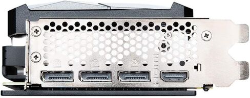 بطاقة رسومات msi Gaming GeForce RTX 3070 8GB GDRR6 256-Bit HDMI/DP TORX Fan 3.0 Ampere Architecture OC (RTX 3070 Ventus 3X OC) in Saudi Arabia