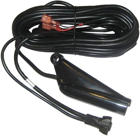 Lowrance 455/800KHz /T, Transom MNT Xdcr, DSI in Saudi Arabia