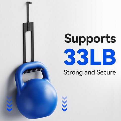 حامل PS5 على الحائط مع حاملي وحدات التحكم، حامل وحدة تحكم معدني قوي لجهاز PlayStation 5، PS5 Slim، قرص PS5 Pro والإصدارات الرقمية، أسود in Kuwait