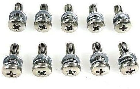 ReplacementScrews Stand Screws Compatible with Sharp LC-70LE660U in Saudi Arabia