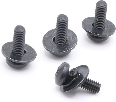 ReplacementScrews Wall Mount Screws Compatible with Vizio D32H-F4 in Saudi Arabia