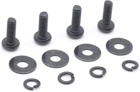 ReplacementScrews Wall Mount Screws Compatible with Vizio D32H-F4 in Saudi Arabia