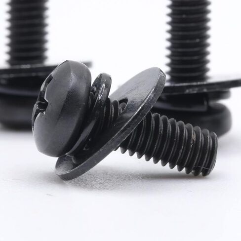 ReplacementScrews Wall Mount Screws Compatible with Vizio D32H-F4 in Saudi Arabia
