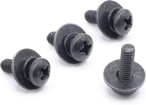 ReplacementScrews Wall Mount Screws Compatible with Vizio D32H-F4 in Saudi Arabia