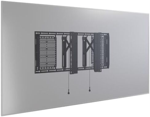 رئيس التصنيع AS3LDTEMPO FP WALL MOUNT SYSTEM in Kuwait