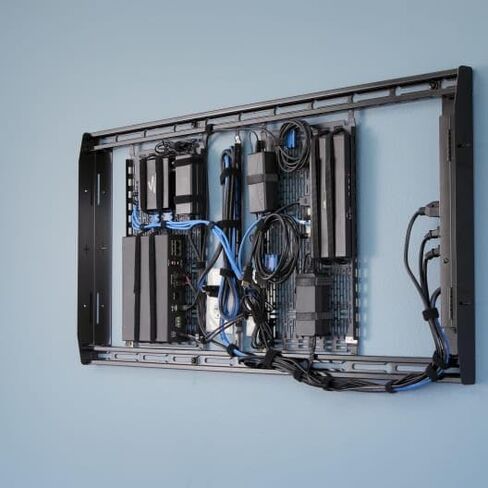 رئيس التصنيع AS3LDTEMPO FP WALL MOUNT SYSTEM in Kuwait