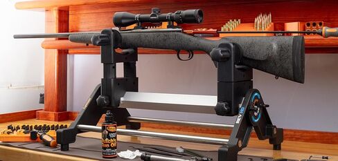 Lyman Revolution® HD Gun Vise in Saudi Arabia