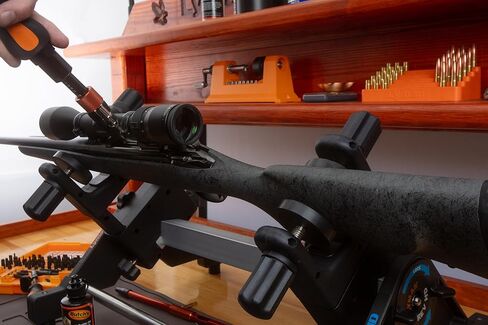 Lyman Revolution® HD Gun Vise in Saudi Arabia