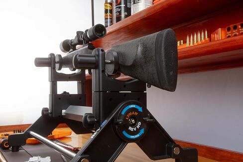 Lyman Revolution® HD Gun Vise in Saudi Arabia