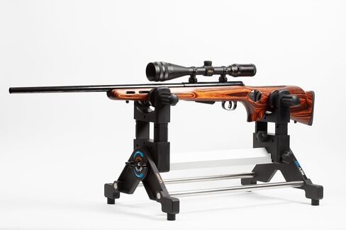 Lyman Revolution® HD Gun Vise in Saudi Arabia